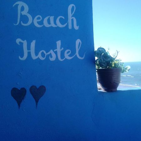 Beach House Asilah Exteriör bild