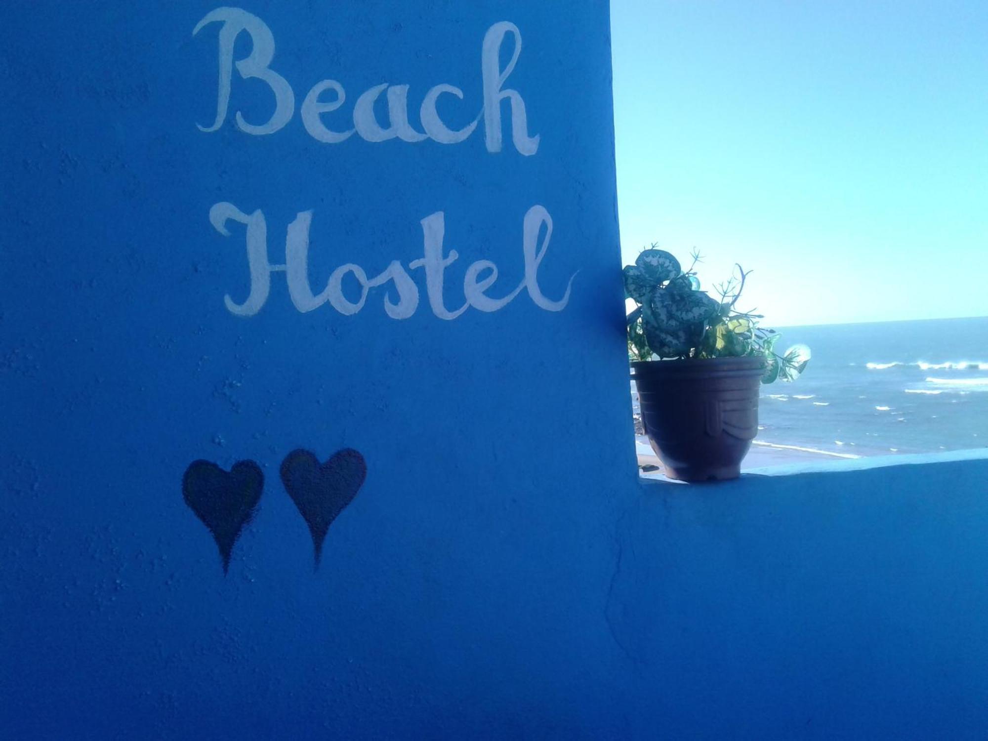 Beach House Asilah Exteriör bild