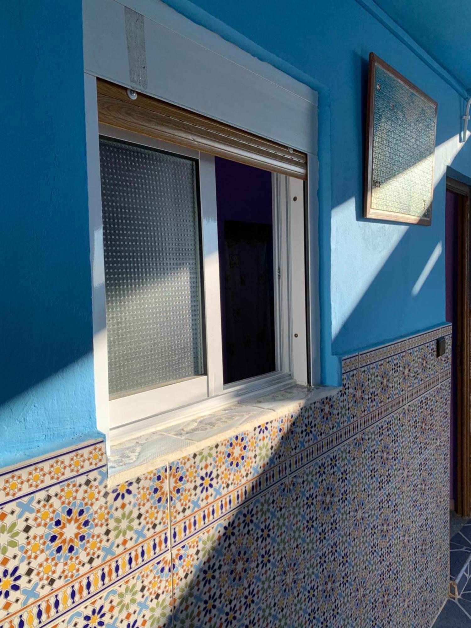 Beach House Asilah Exteriör bild