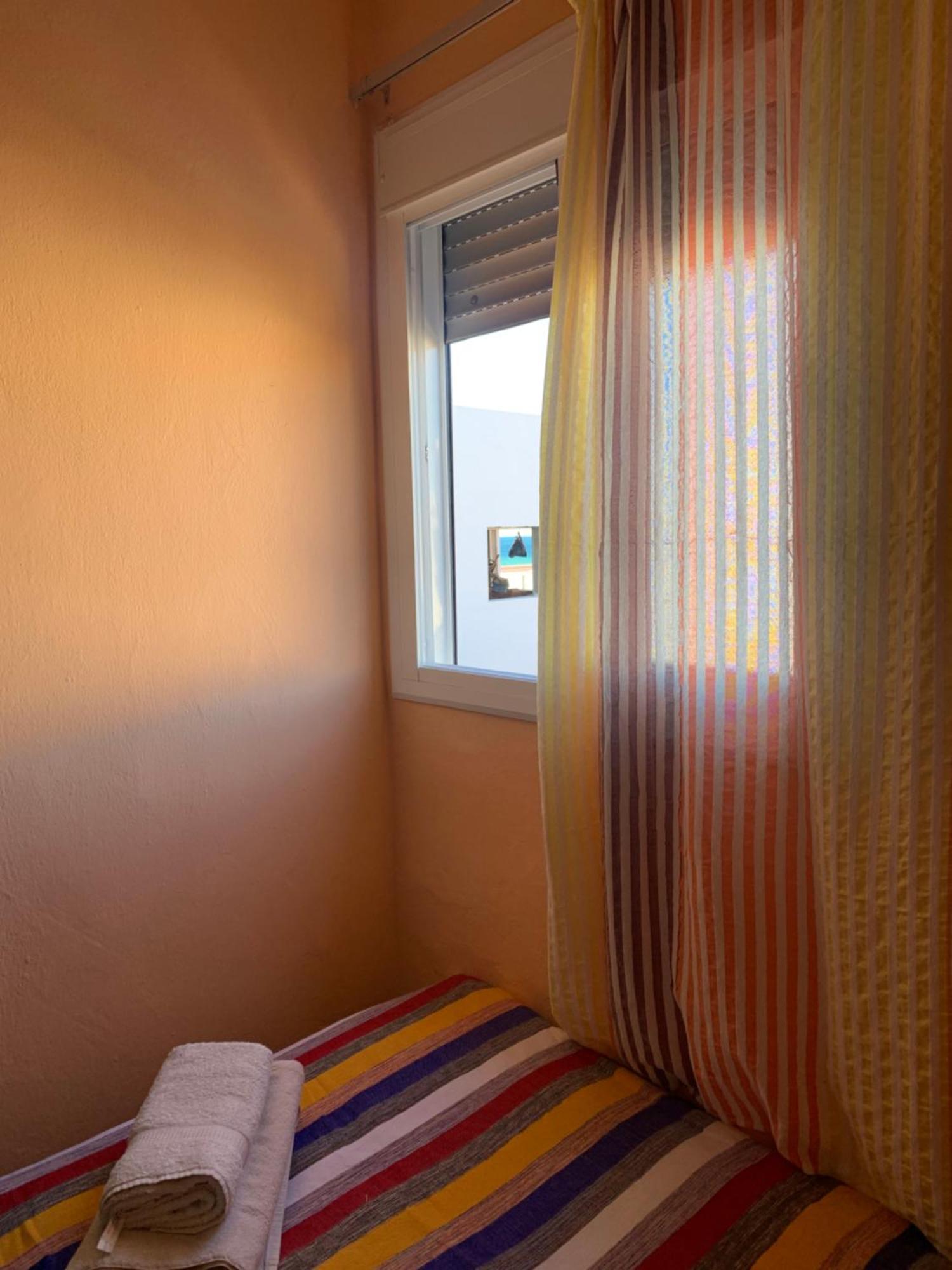 Beach House Asilah Exteriör bild