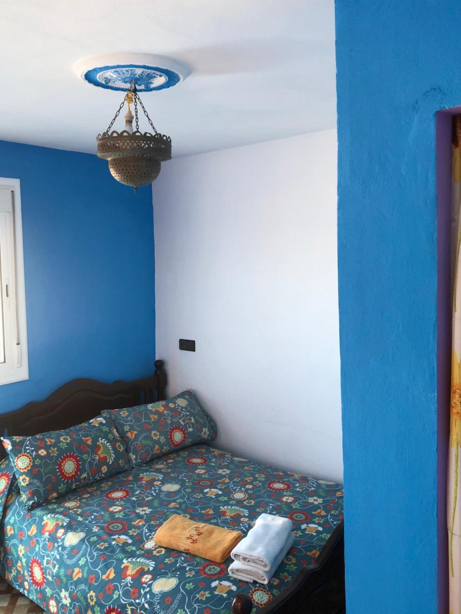 Beach House Asilah Exteriör bild