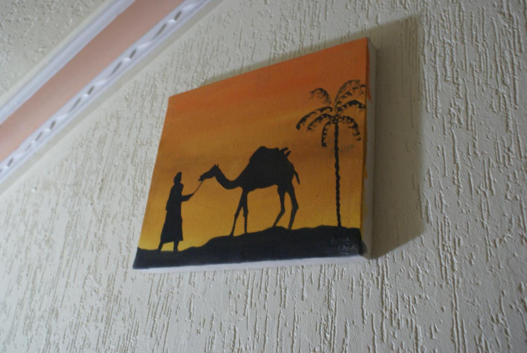 Beach House Asilah Exteriör bild
